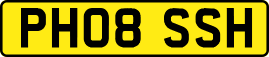 PH08SSH