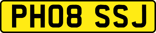 PH08SSJ