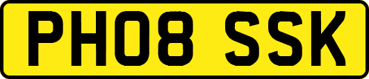 PH08SSK