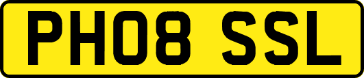 PH08SSL