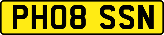 PH08SSN