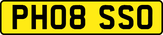 PH08SSO