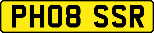 PH08SSR