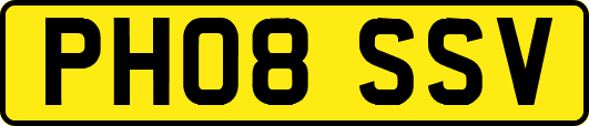 PH08SSV