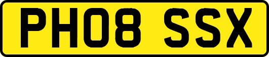 PH08SSX