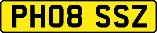 PH08SSZ