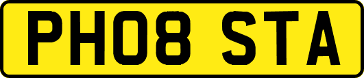 PH08STA