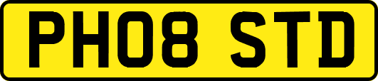 PH08STD
