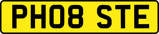 PH08STE