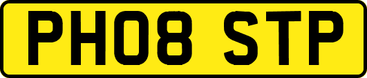 PH08STP