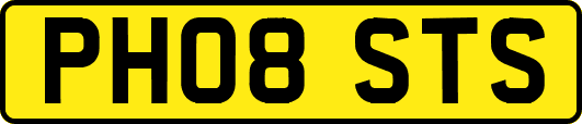 PH08STS
