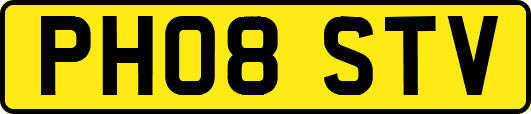 PH08STV