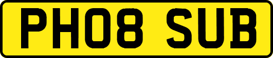 PH08SUB