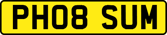 PH08SUM
