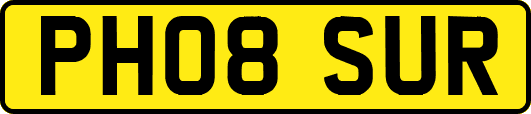 PH08SUR