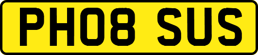 PH08SUS
