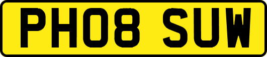 PH08SUW