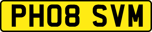 PH08SVM