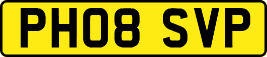 PH08SVP
