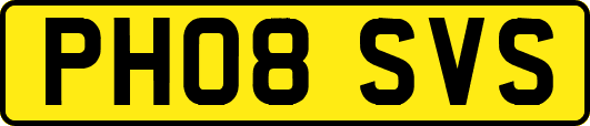 PH08SVS