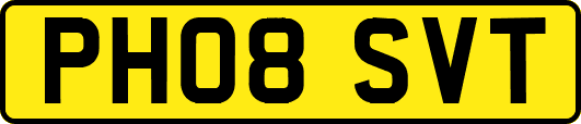 PH08SVT