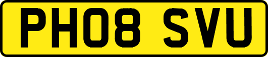 PH08SVU
