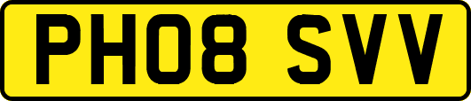 PH08SVV