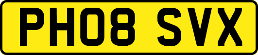 PH08SVX