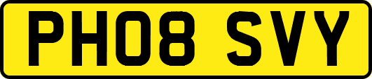 PH08SVY