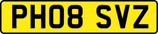 PH08SVZ