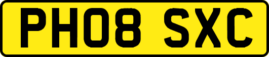 PH08SXC