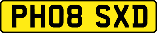 PH08SXD