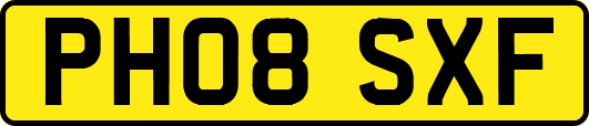 PH08SXF