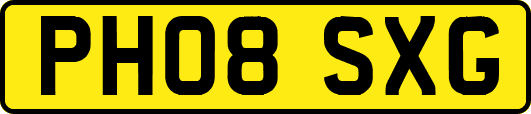 PH08SXG