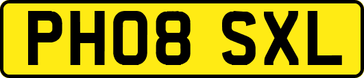 PH08SXL