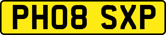 PH08SXP