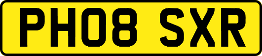 PH08SXR