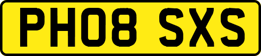 PH08SXS