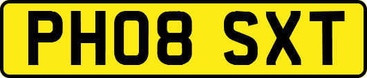 PH08SXT