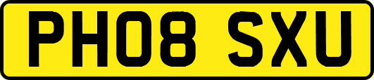 PH08SXU