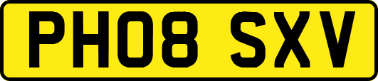 PH08SXV