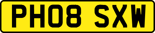 PH08SXW