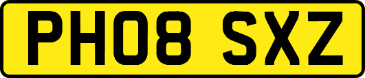 PH08SXZ