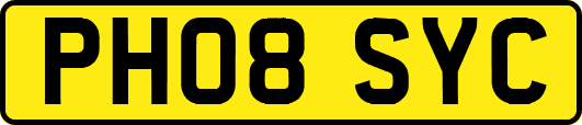 PH08SYC