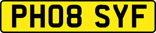 PH08SYF