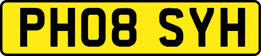 PH08SYH