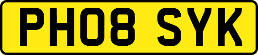 PH08SYK