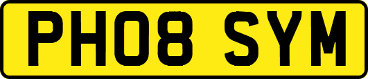 PH08SYM