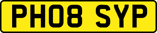PH08SYP