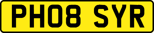 PH08SYR